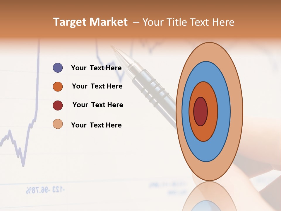 Data Success Information PowerPoint Template