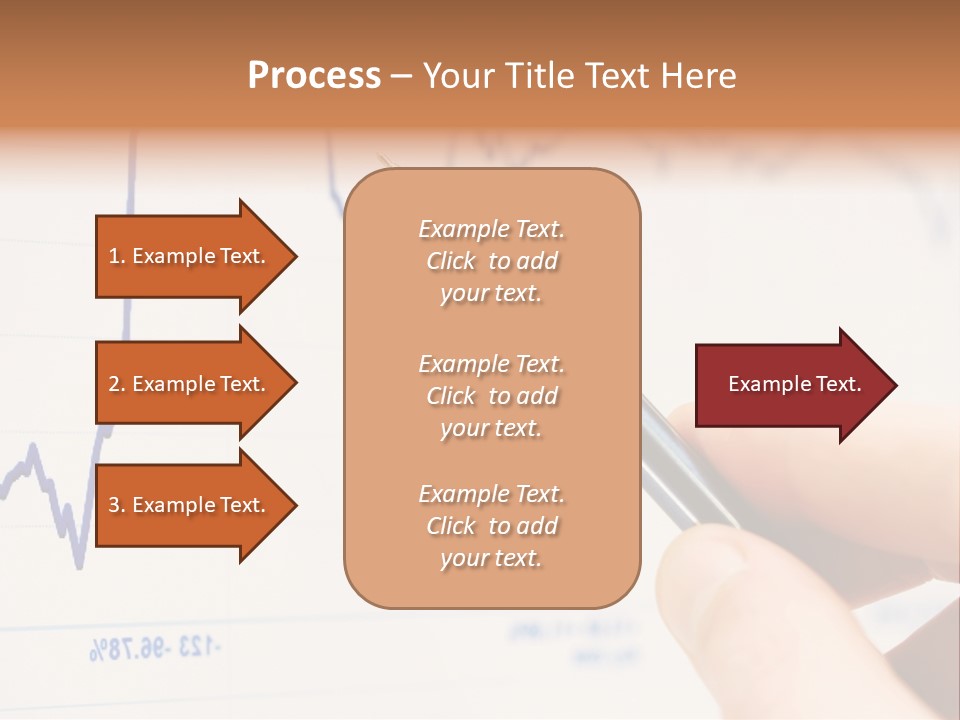 Data Success Information PowerPoint Template