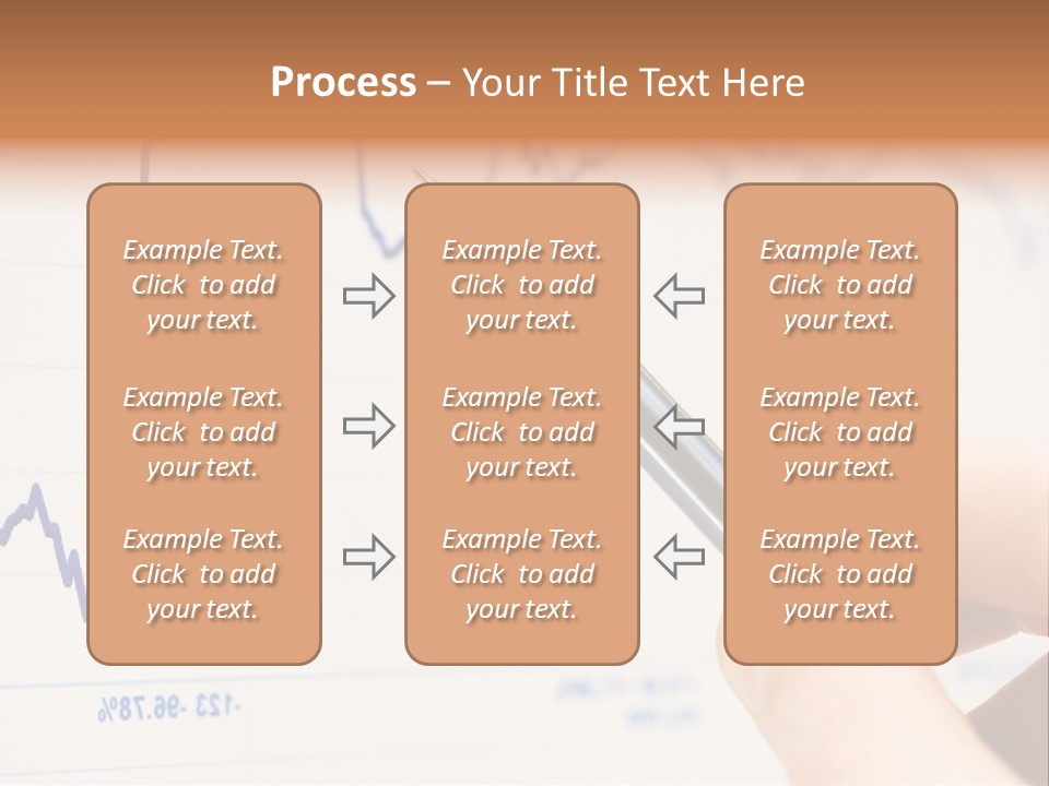 Data Success Information PowerPoint Template