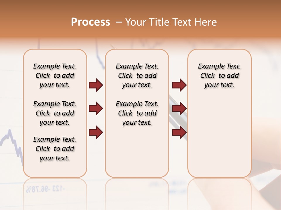 Data Success Information PowerPoint Template