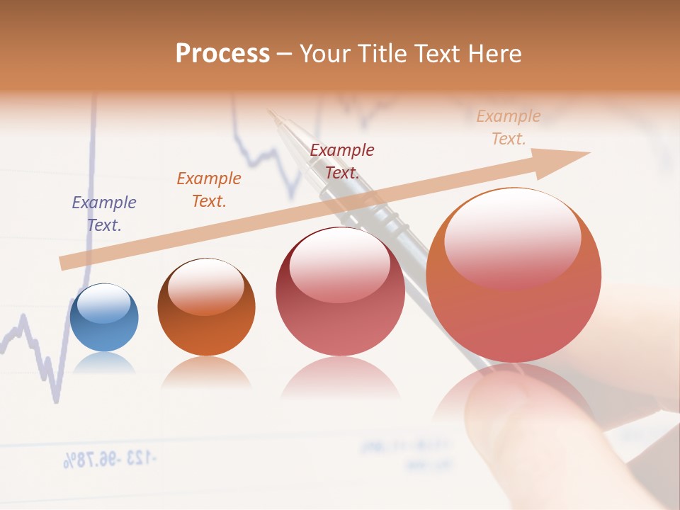 Data Success Information PowerPoint Template