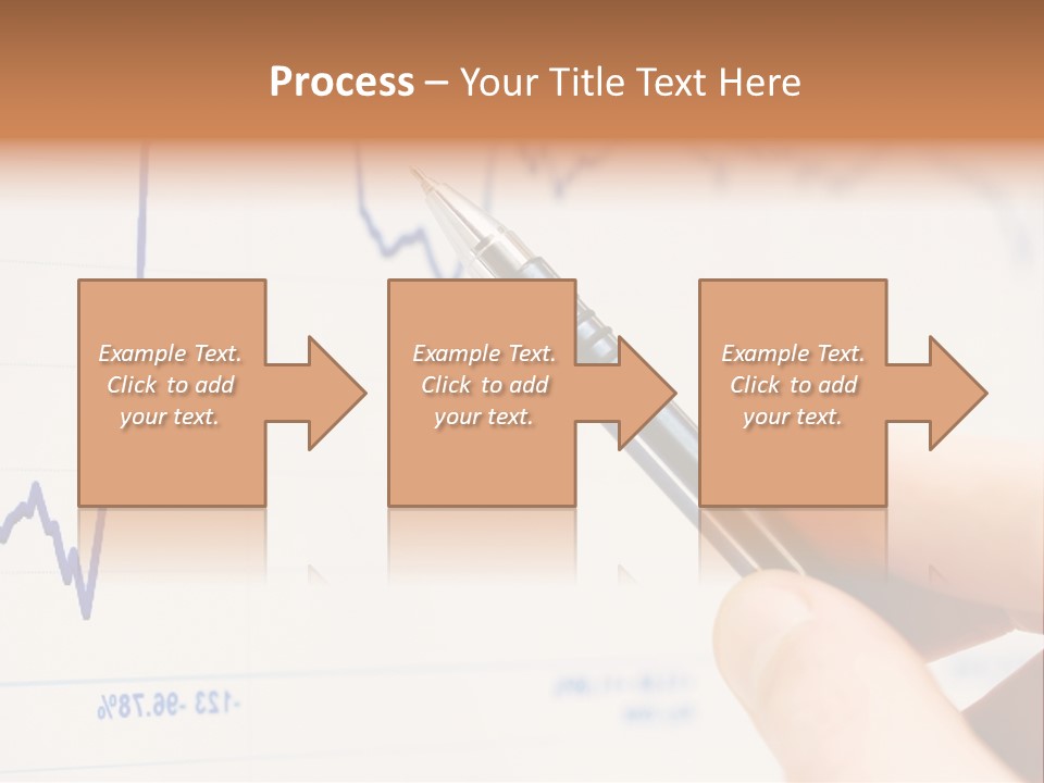 Data Success Information PowerPoint Template