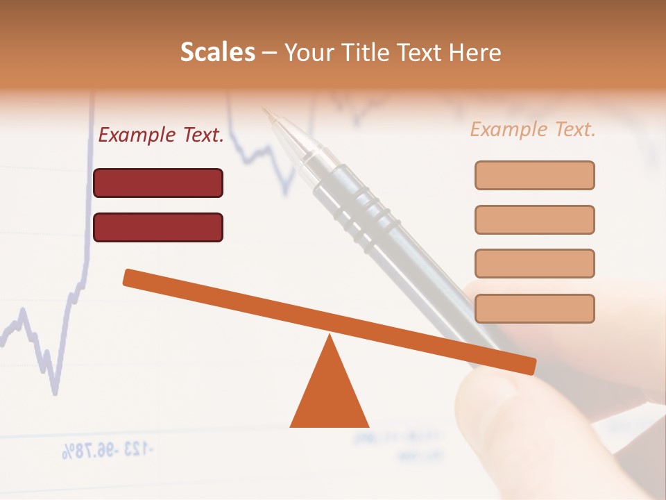 Data Success Information PowerPoint Template