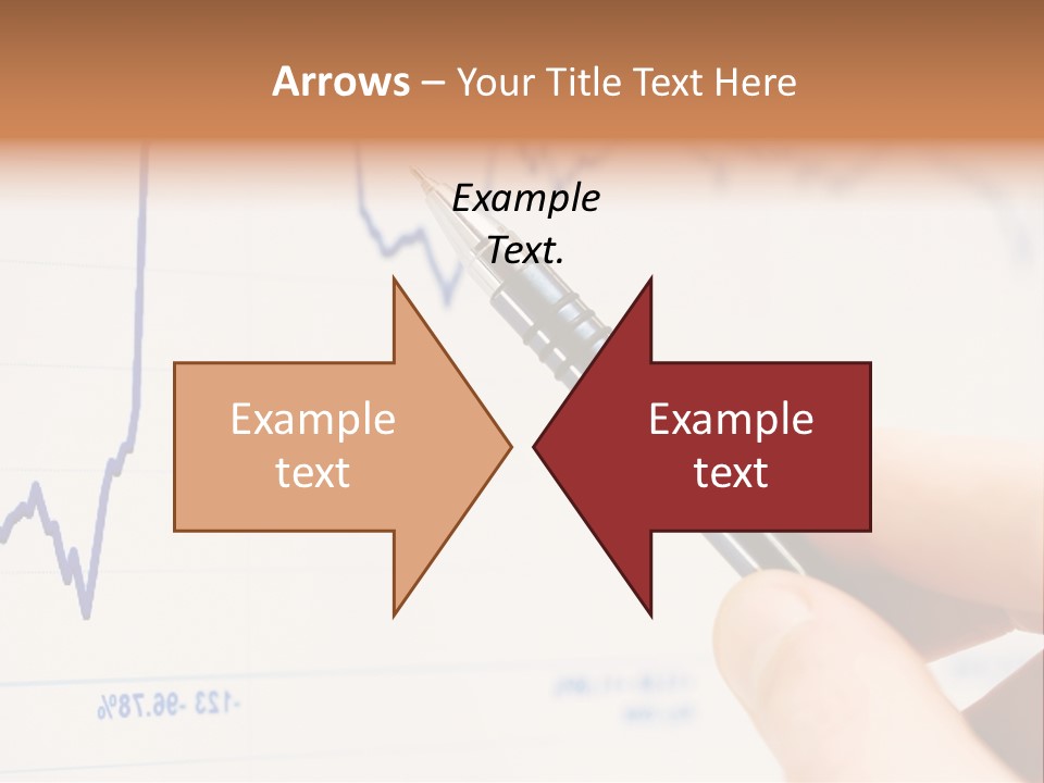 Data Success Information PowerPoint Template