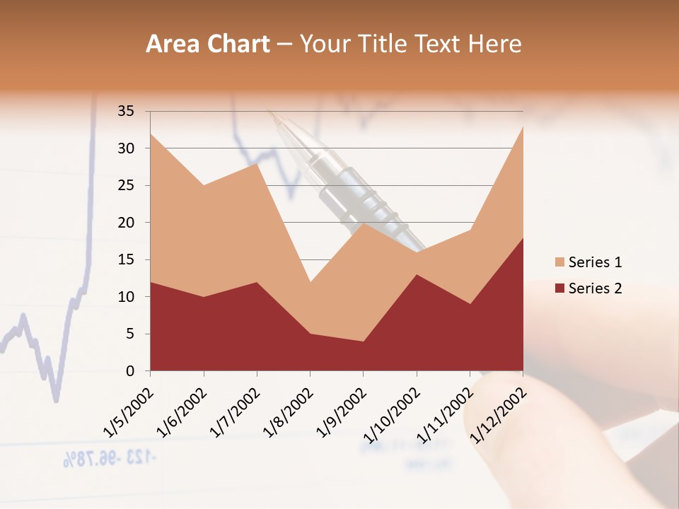 Data Success Information PowerPoint Template