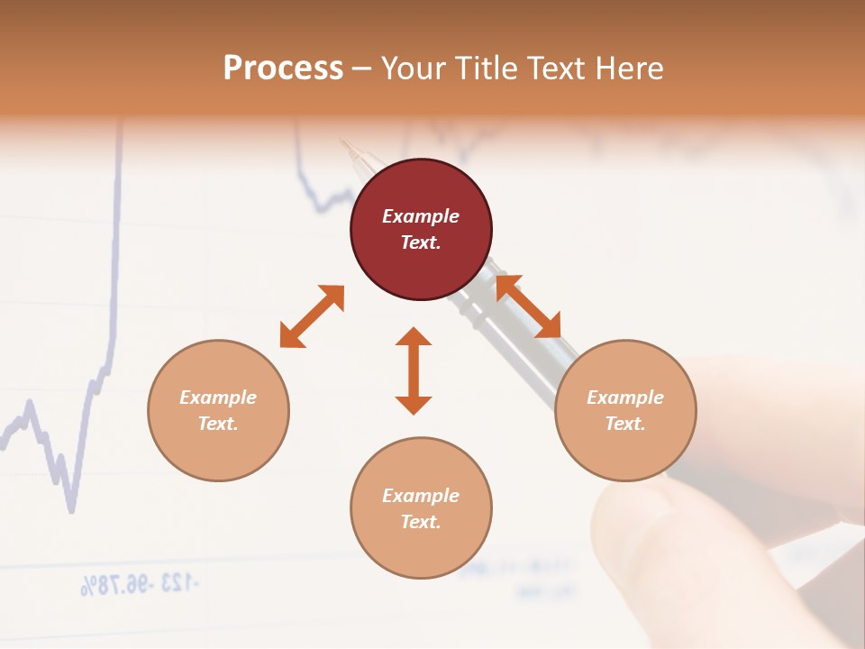Data Success Information PowerPoint Template