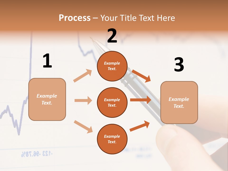 Data Success Information PowerPoint Template