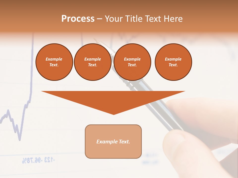 Data Success Information PowerPoint Template