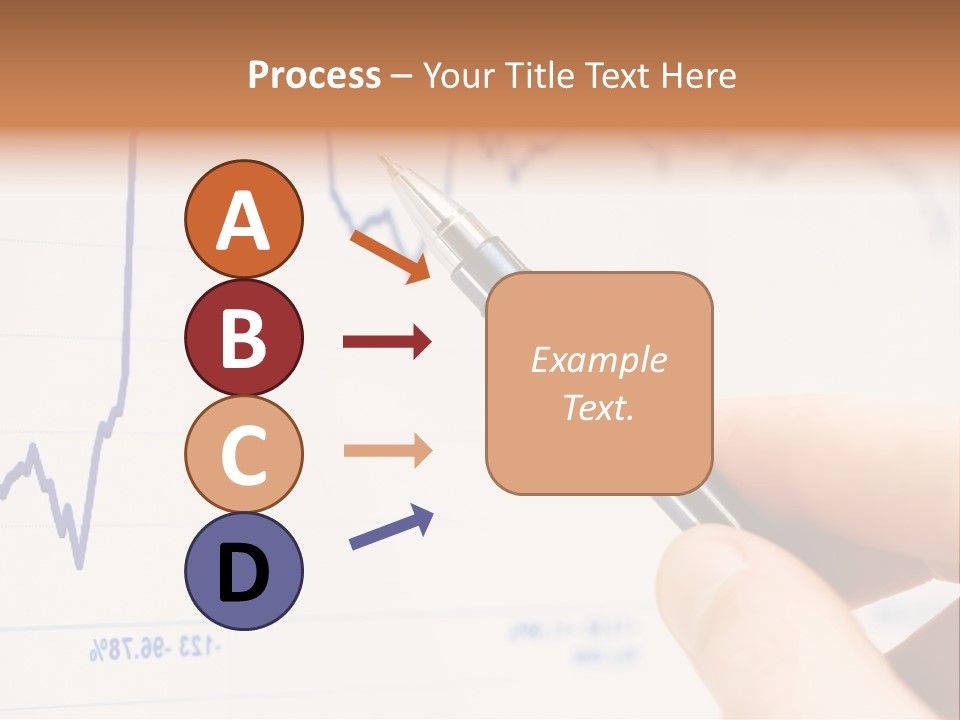 Data Success Information PowerPoint Template