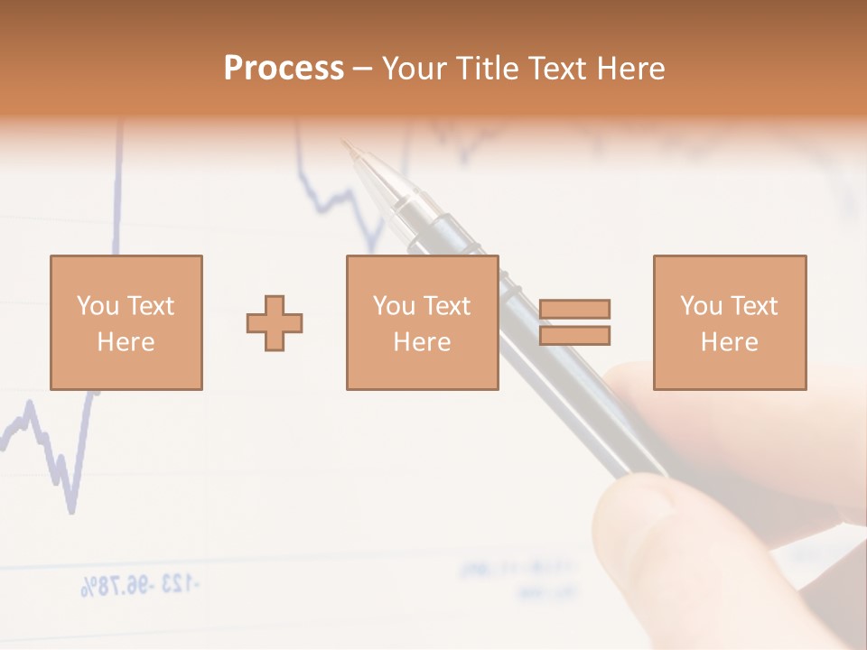 Data Success Information PowerPoint Template