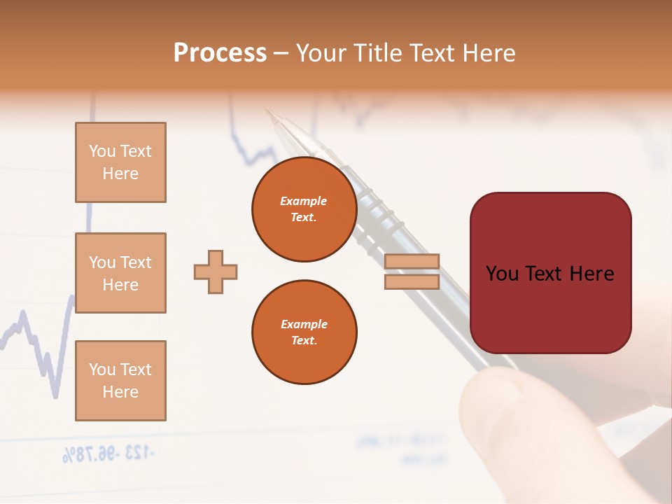 Data Success Information PowerPoint Template