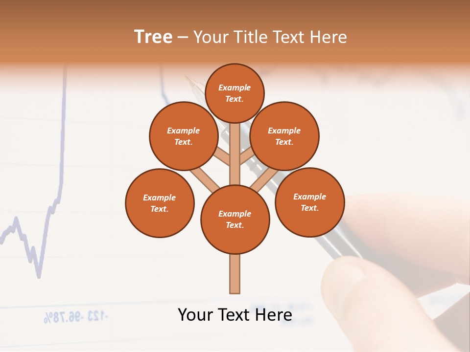 Data Success Information PowerPoint Template