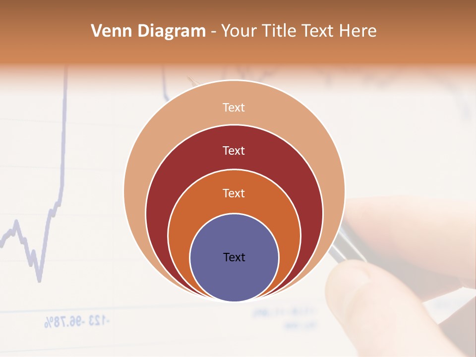 Data Success Information PowerPoint Template