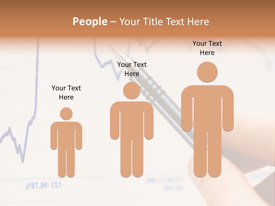 Data Success Information PowerPoint Template