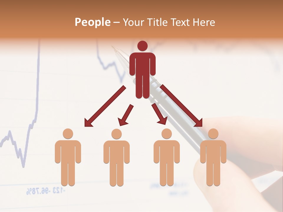 Data Success Information PowerPoint Template