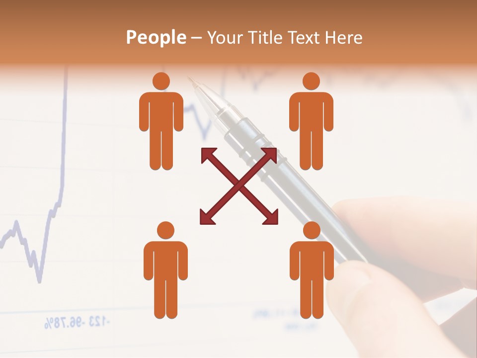 Data Success Information PowerPoint Template