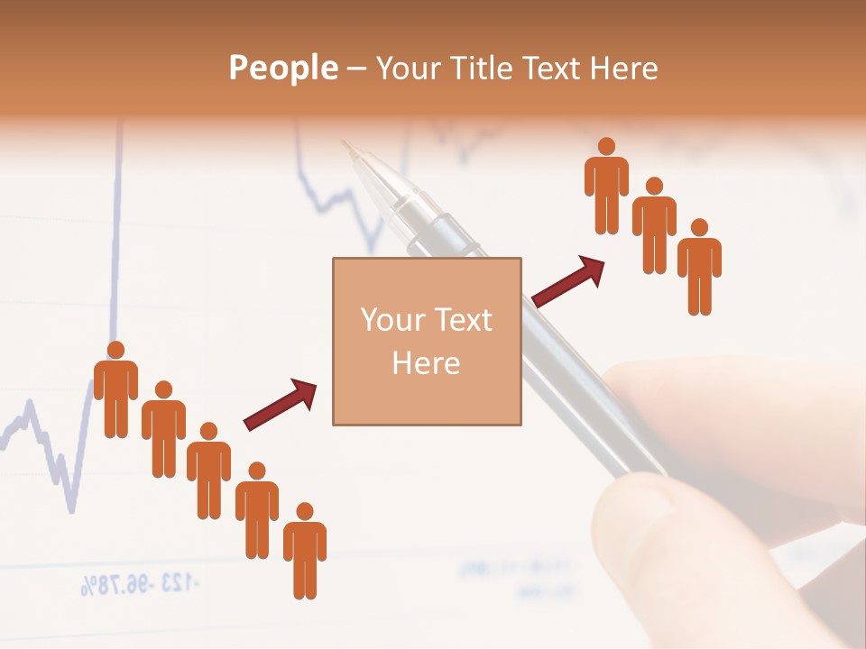 Data Success Information PowerPoint Template