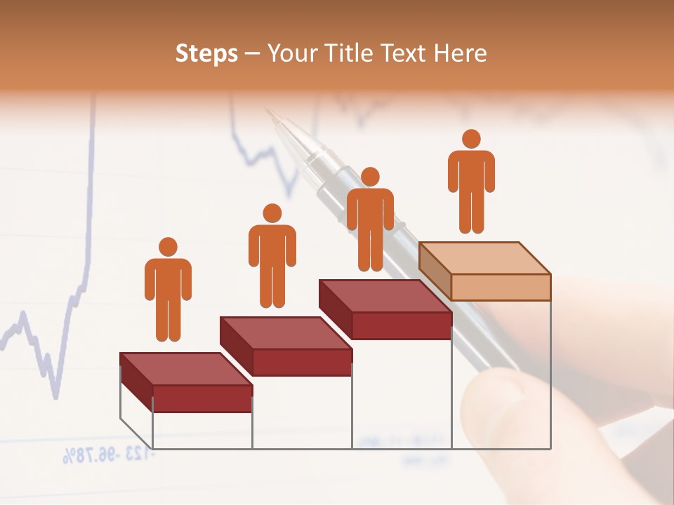 Data Success Information PowerPoint Template