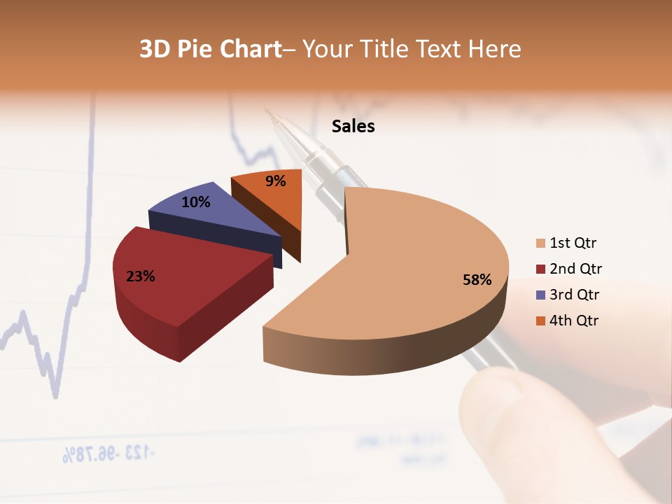 Data Success Information PowerPoint Template