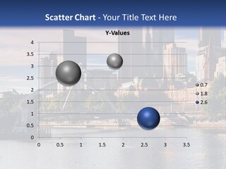 Australia Rowers Melbourne PowerPoint Template