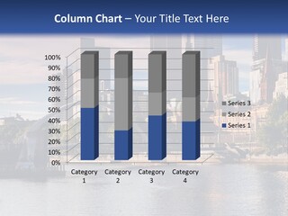 Australia Rowers Melbourne PowerPoint Template