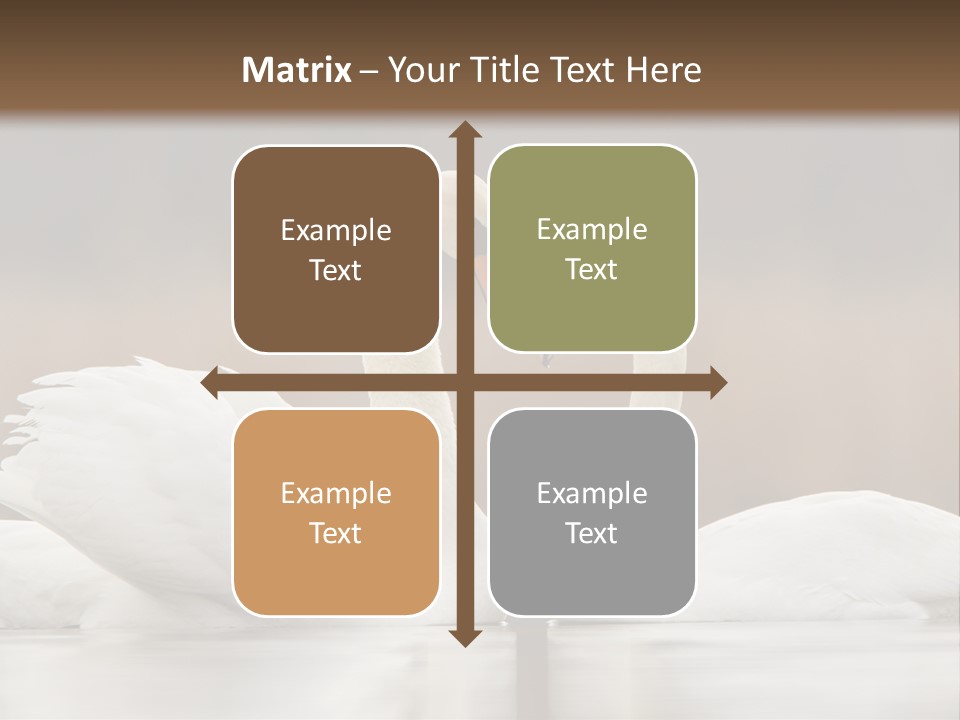 Mute Valentine Romance PowerPoint Template