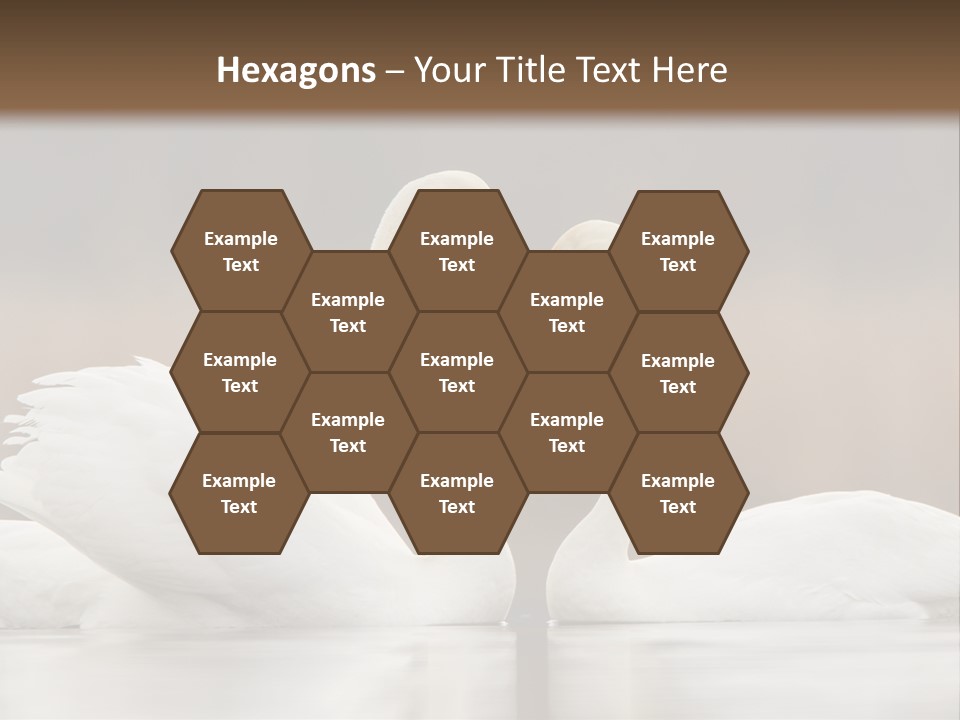 Mute Valentine Romance PowerPoint Template