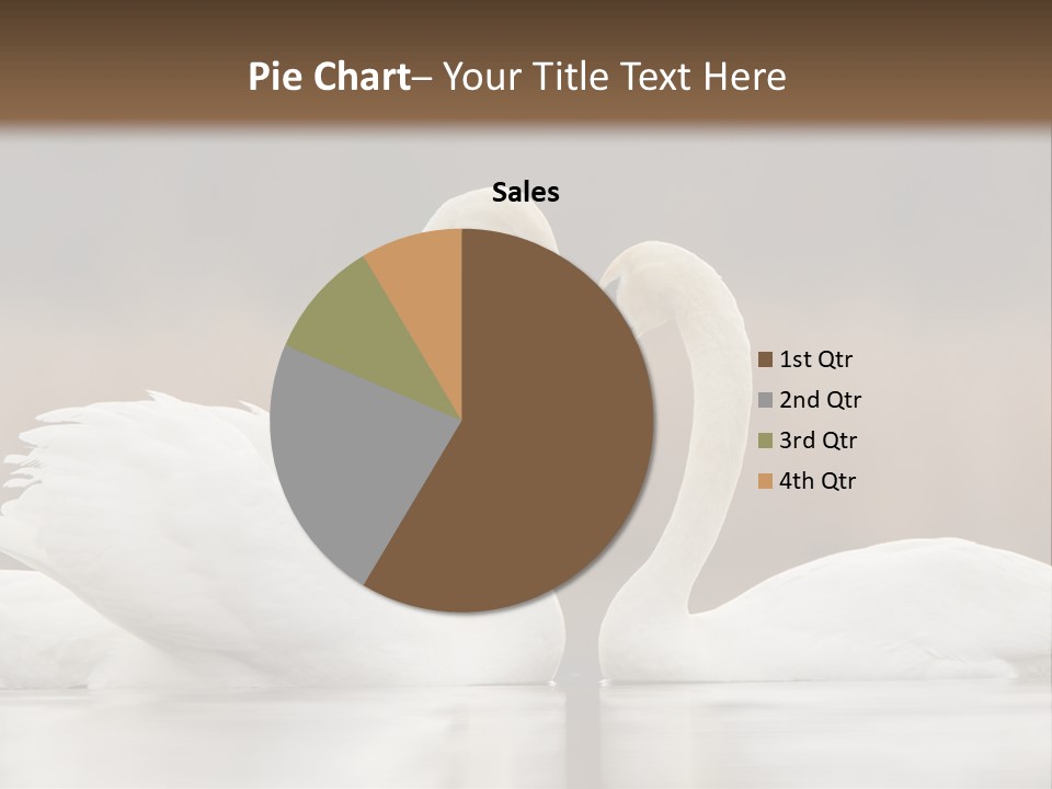 Mute Valentine Romance PowerPoint Template