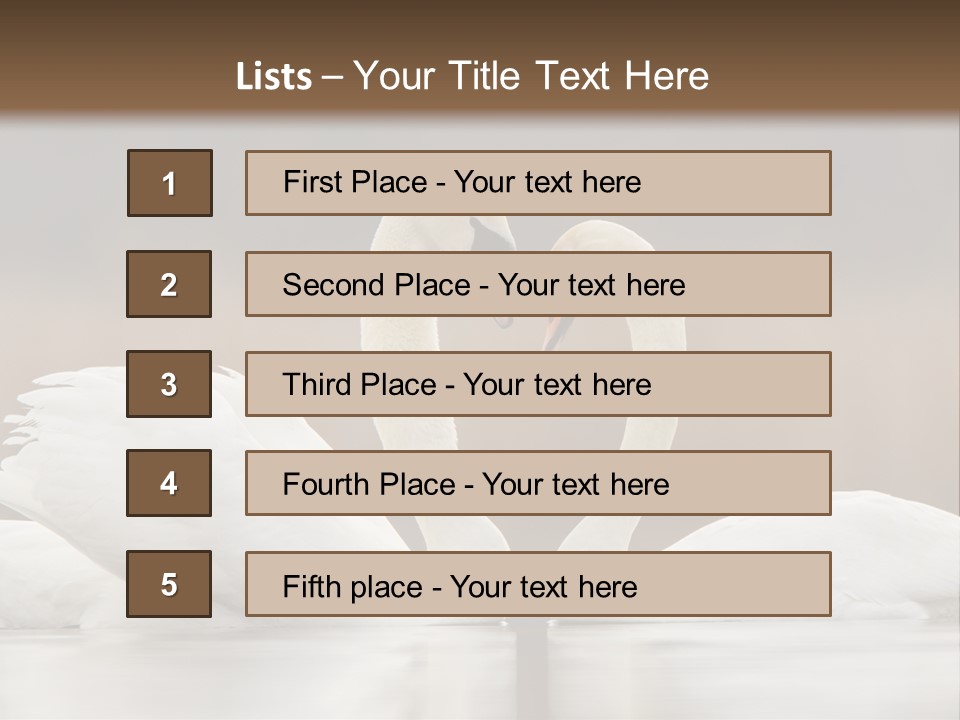 Mute Valentine Romance PowerPoint Template