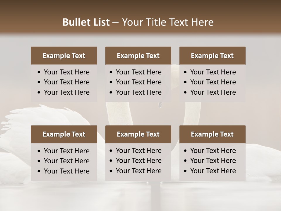 Mute Valentine Romance PowerPoint Template