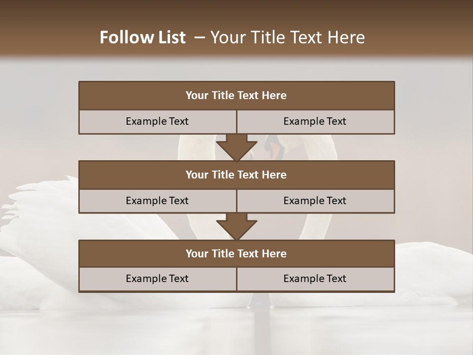 Mute Valentine Romance PowerPoint Template