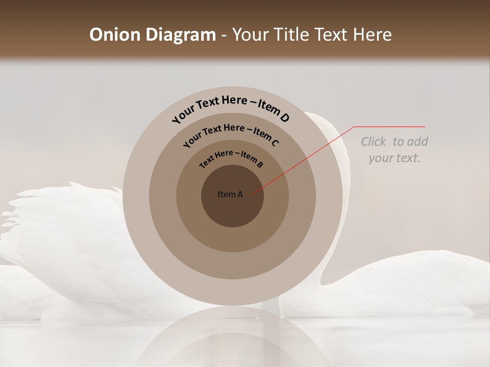 Mute Valentine Romance PowerPoint Template