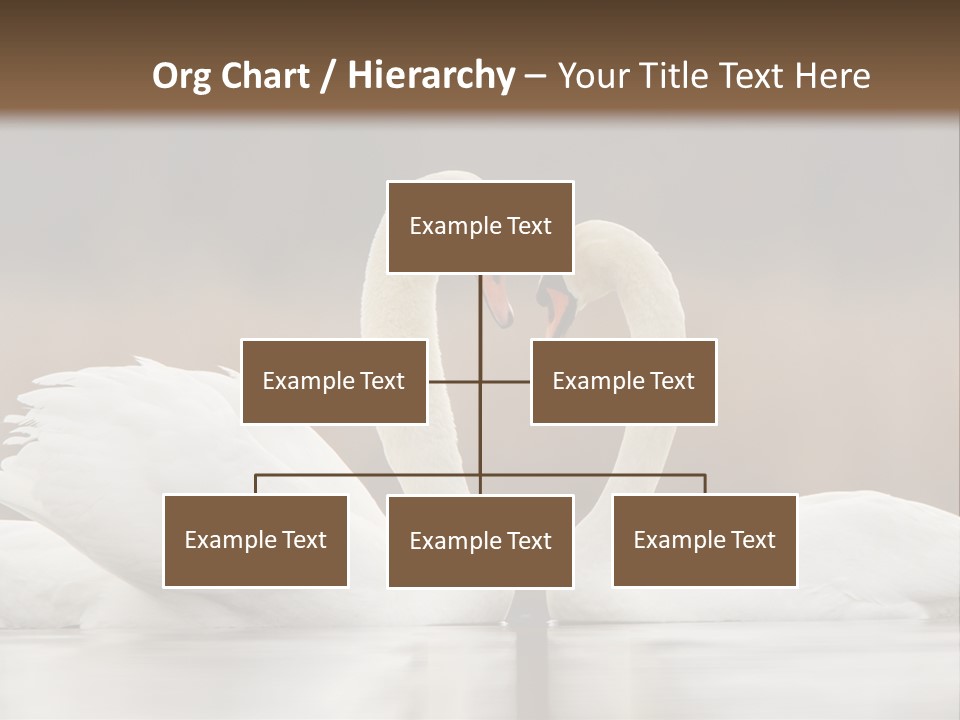 Mute Valentine Romance PowerPoint Template