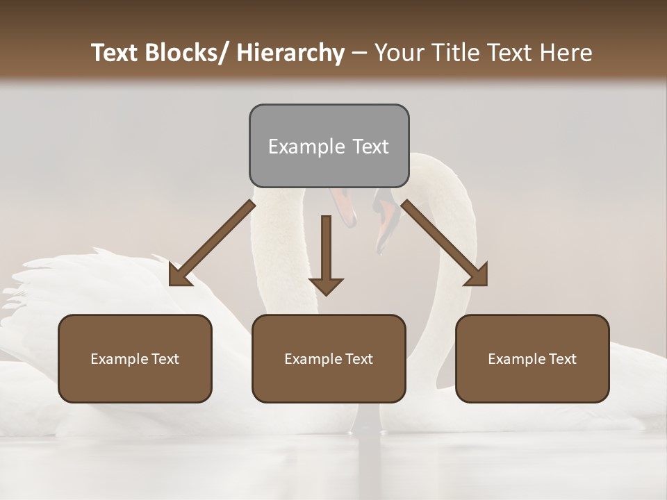 Mute Valentine Romance PowerPoint Template