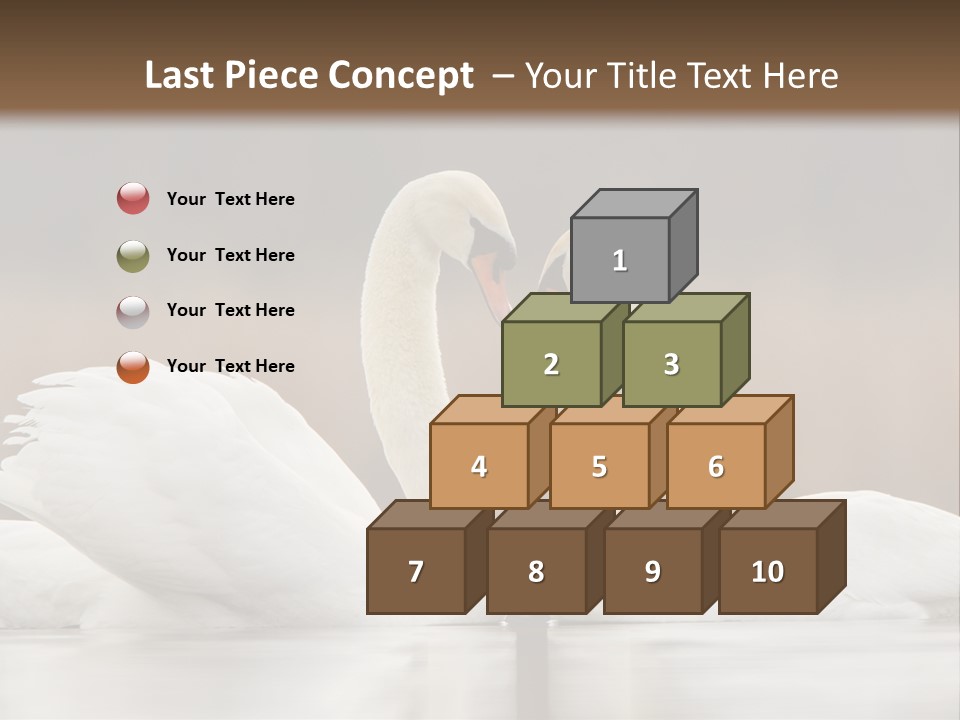 Mute Valentine Romance PowerPoint Template