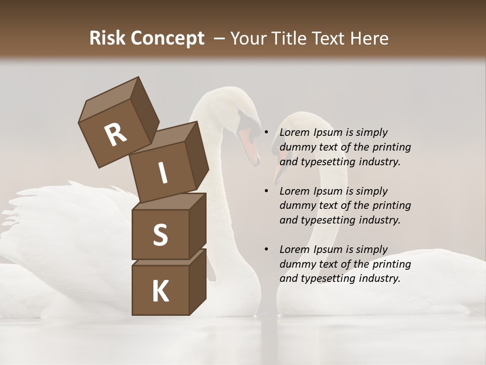 Mute Valentine Romance PowerPoint Template