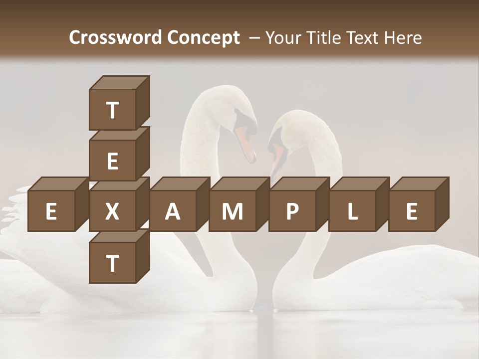 Mute Valentine Romance PowerPoint Template