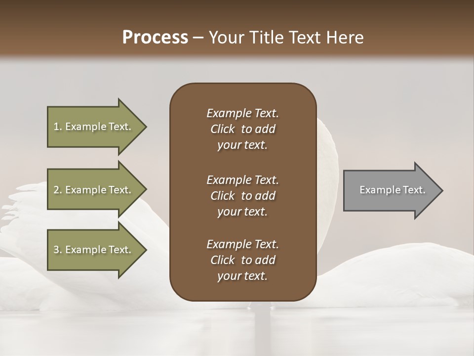 Mute Valentine Romance PowerPoint Template
