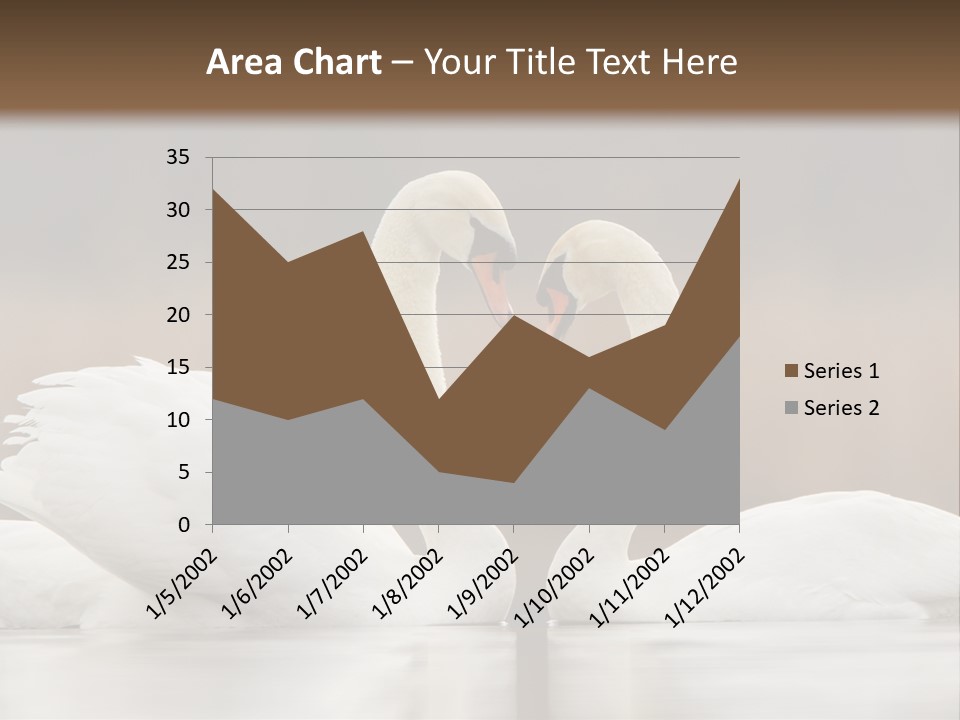 Mute Valentine Romance PowerPoint Template
