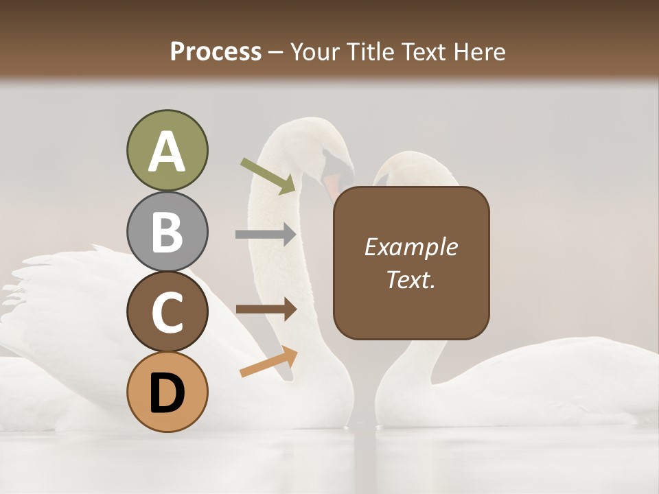 Mute Valentine Romance PowerPoint Template