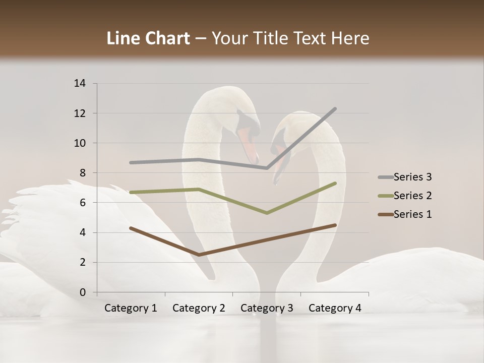 Mute Valentine Romance PowerPoint Template