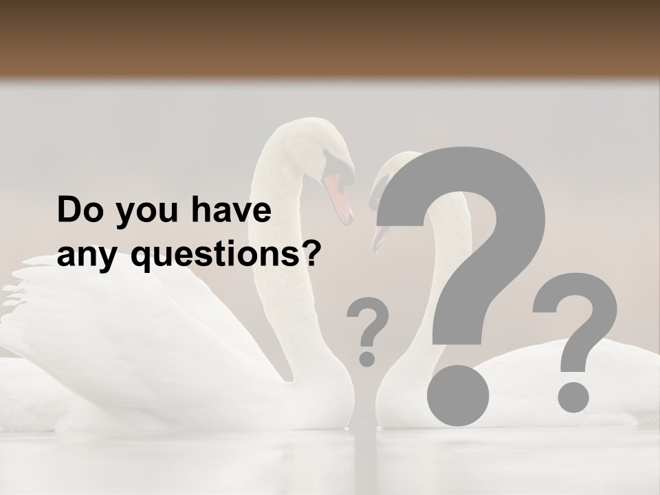 Mute Valentine Romance PowerPoint Template