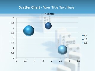 Assembly Drop Strategist PowerPoint Template