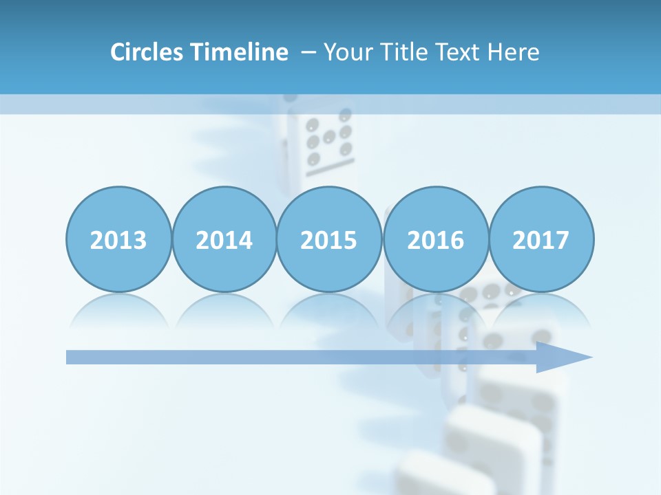 Assembly Drop Strategist PowerPoint Template