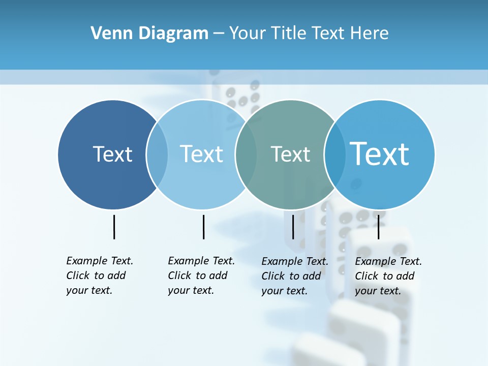 Assembly Drop Strategist PowerPoint Template
