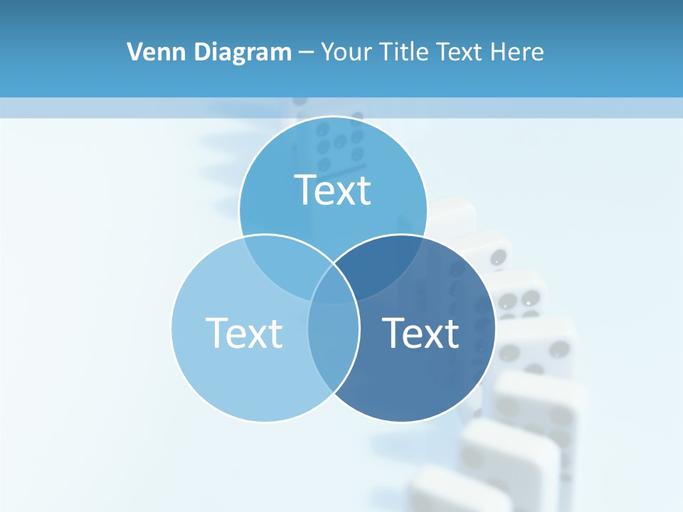 Assembly Drop Strategist PowerPoint Template
