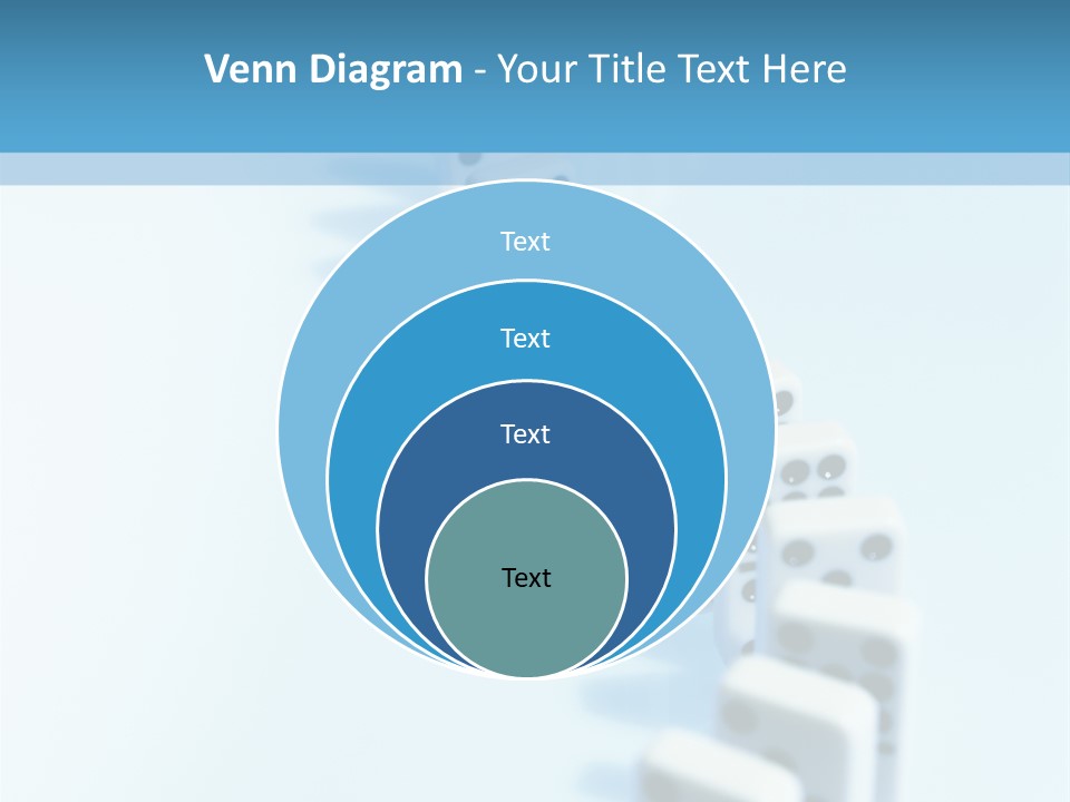 Assembly Drop Strategist PowerPoint Template