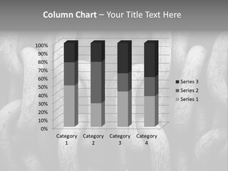 Symmetry Rust Chain PowerPoint Template