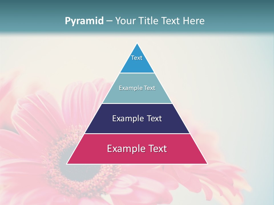 Ornament Antique Tattered PowerPoint Template