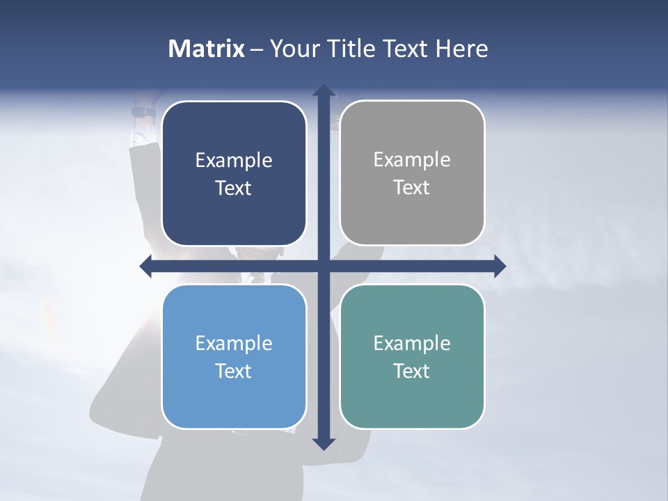 Celebrate Finish Years PowerPoint Template